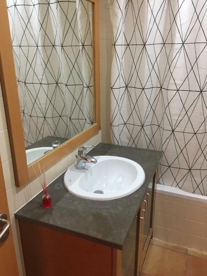 Apartamento Marina Park 205 *